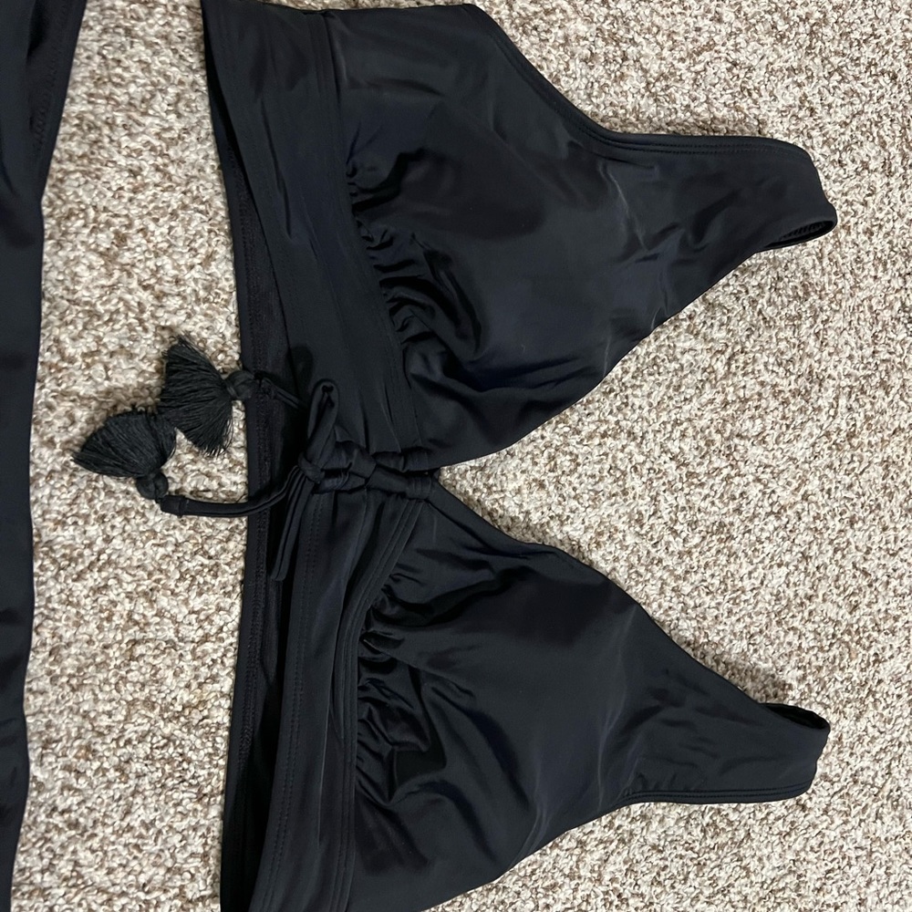 Cupshe High Waisted Bikini Set - Picture 5 of 6